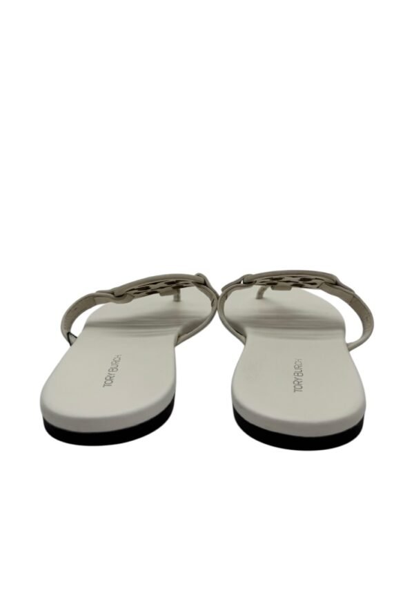 TORY BURCH - MILLER SANDALS - Image 7